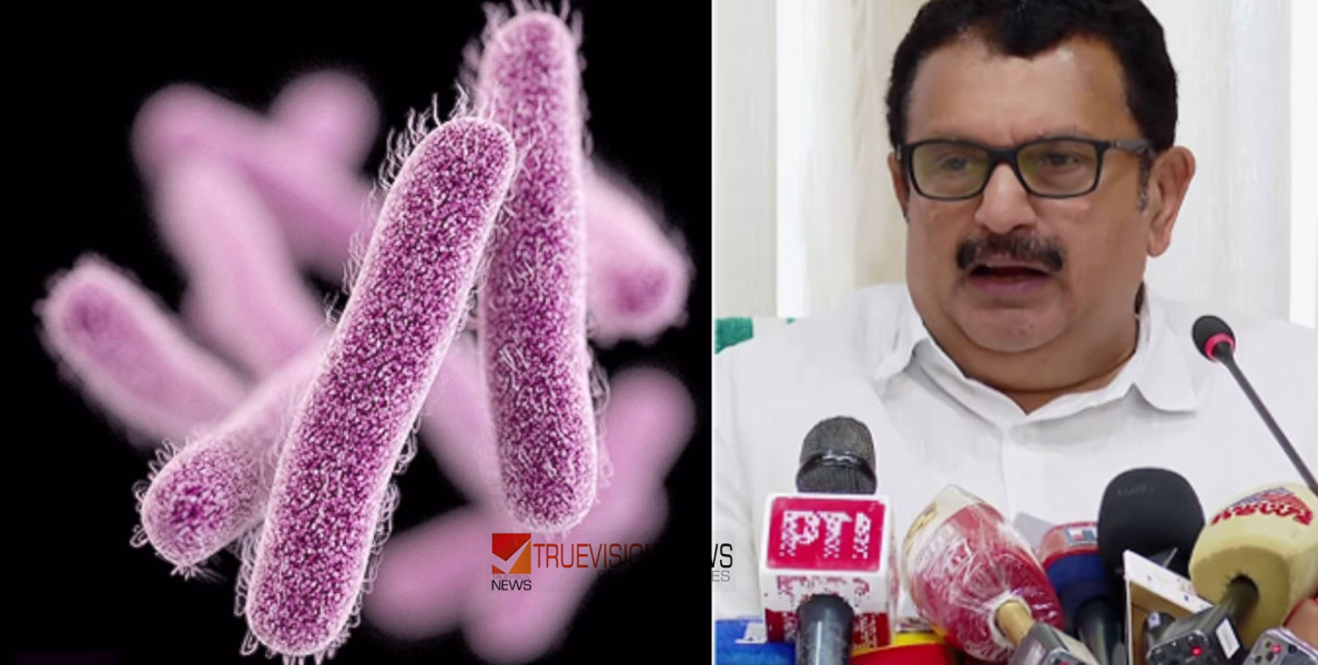 വയറിളക്കം ബാധിച്ച് മരിച്ച സ്ത്രീക്ക് ഷിഗല്ല സ്ഥിരീകരിച്ചു; ജാഗ്രതാ നിർദ്ദേശവുമായി ആരോഗ്യവകുപ്പ്