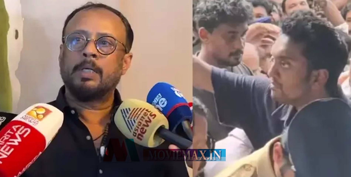 'മൊബൈൽഫോണുമായി എവിടെയും കയറിച്ചെല്ലാമെന്ന അവസ്ഥ, കഴുത്തിലെ ലോക്കറ്റിനെ കുറിച്ച് പോലും ചോദിക്കുന്ന തെരുവുതെമ്മാടികൾ' - ലാൽ ജോസ്