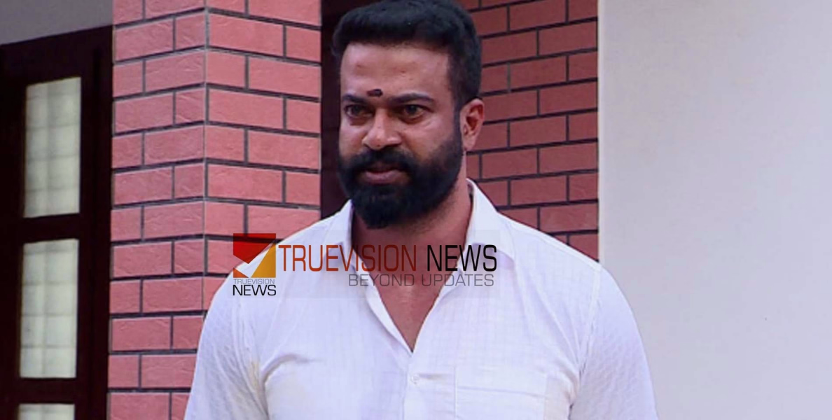 കാപ്പാ കേസിൽ അറസ്റ്റിലായ ബിജെപി കൗൺസിലർ സു​ഗതനെ വിയ്യൂർ സെൻട്രൽ ജയിലിലേക്ക് മാറ്റി