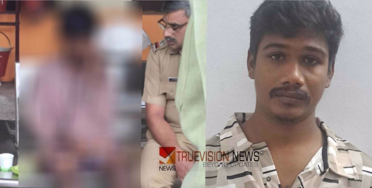 ഹരിപ്പാട് ഭിക്ഷാടന മാഫിയയിൽ നിന്നും പതിനാലുകാരൻ രക്ഷപ്പെട്ട സംഭവം; കുട്ടിയെ കേരളത്തിലെത്തിച്ച പിതൃ സഹോദരൻ പിടിയിൽ