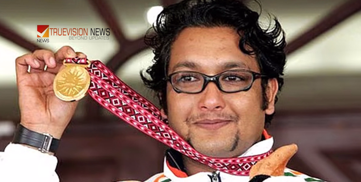 ഇന്ത്യൻ ഷൂട്ടിങ് ഇതിഹാസം ജസ്‌പാൽ റാണ അന്തരിച്ചു 