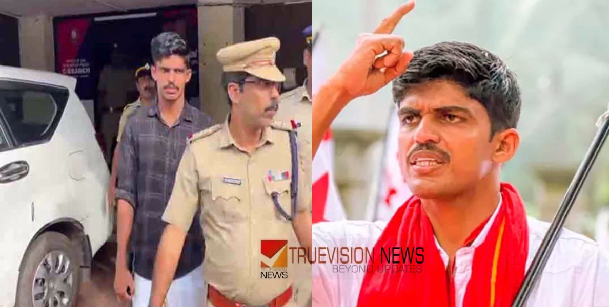 കാഫിർ സ്‌ക്രീൻഷോട്ട് കേസ്; ജിതിൻ ഭാസ്‌കറിന്‍റെ ജാമ്യാപേക്ഷയിൽ വിധി ഇന്ന്