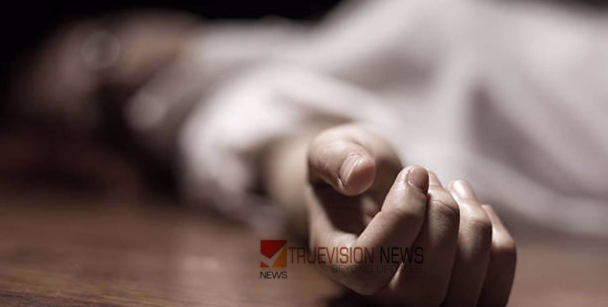 സുഹൃത്തുമായി വിഡിയോ കോളിൽ സംസാരിക്കുന്നതിനിടെ ഹൈദരാബാദിൽ യുവതി ഹോട്ടൽ മുറിയിൽ ജീവനൊടുക്കി