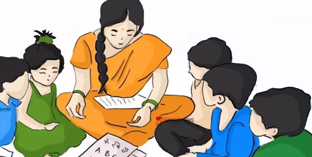  കുരുന്നുകളും പട്ടിണിയാകുമോ? സർക്കാർ നിശ്ചയിച്ച തുകയ്ക്ക് പാൽ കിട്ടില്ല, അങ്കണവാടികളിൽ പാൽ, മുട്ട വിതരണം വഴിമുട്ടുന്നുവെന്ന് സിപിഎം