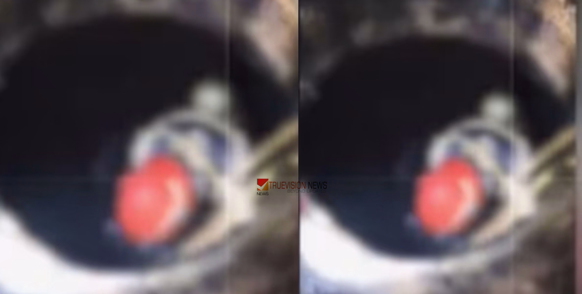 രക്ഷിക്കാനിറങ്ങിയവർക്കും ജീവൻ നഷ്ടമായി...: സെപ്റ്റിക് ടാങ്കിൽ കുടുങ്ങി വിഷവാതകം ശ്വസിച്ചു, മൂന്ന് ശുചീകരണ തൊഴിലാളികൾക്ക് ദാരുണാന്ത്യം