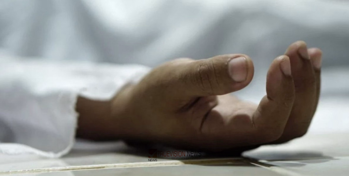  മൃതദേഹം കത്തിക്കരിഞ്ഞ നിലയിൽ;  തിരുവനന്തപുരത്ത് കാപ്പാ കേസ് പ്രതിയെ മരിച്ച നിലയിൽ കണ്ടെത്തി