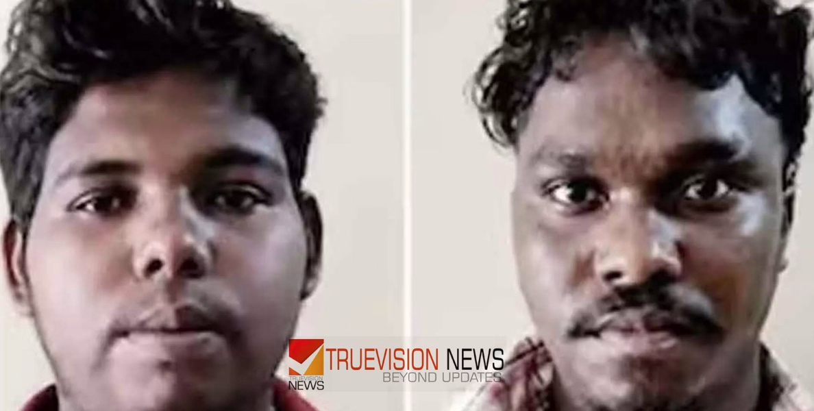 ജനൽ തകർക്കുന്നതിനിടെ കൈ മുറിഞ്ഞു, പാർട്ടി ഓഫീസിലെ ചോരപ്പാടുകൾ ചതിച്ചു; സിപിഎം ഓഫീസ് ആക്രമിച്ച ബിജെപി പ്രവർത്തകർ പിടിയിൽ