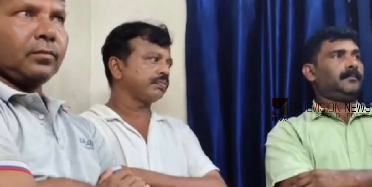 എങ്ങനെയാ ഇതിനൊക്കെ തോന്നണേ....? ജീവിച്ചിരിക്കുന്നയാൾ 'മരിച്ചു'; സംസ്കാര ചടങ്ങുകൾക്കെന്ന പേരിൽ ഗൂഗിൾ പേ വഴി പണം തട്ടി, കേസ് 
