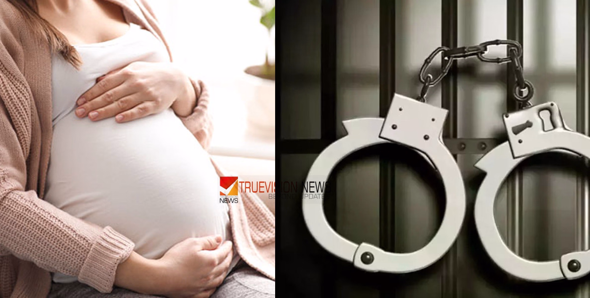 ഭർതൃമാതാവിന്റെ സ്വർണം ലക്ഷ്യമിട്ട് ഒമ്പതുമാസത്തെ ഗർഭനാടകം; ഒടുവിൽ കള്ളം പൊളിഞ്ഞു, ദമ്പതികൾ പിടിയിൽ