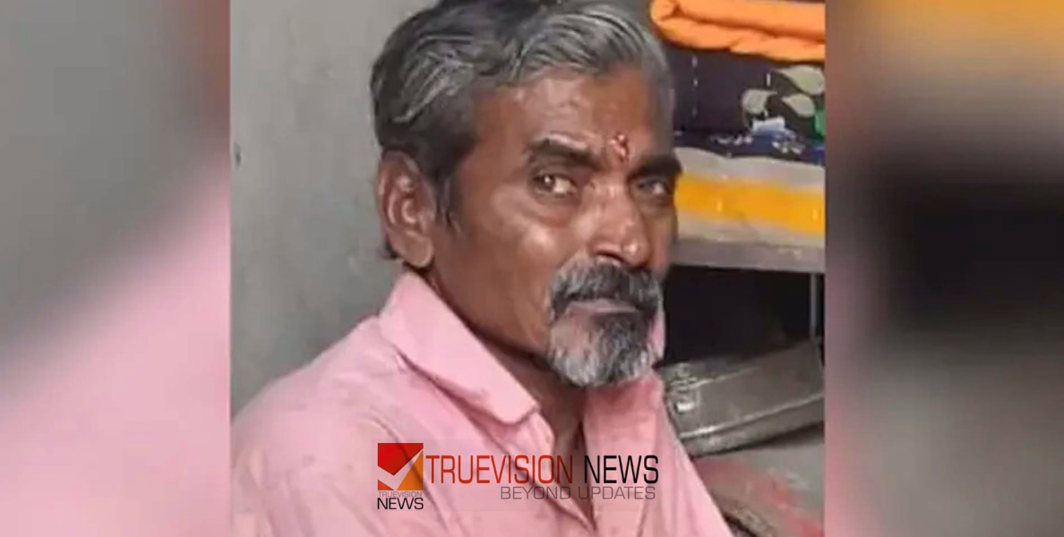 ടാങ്കർ മുകളിലെ വൈദ്യുതി ലൈനിൽ തട്ടി; മഹാരാഷ്ട്രയിൽ ഷോക്കേറ്റ് വയോധികൻ മരിച്ചു