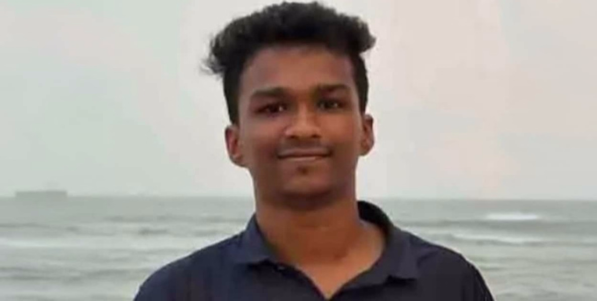 നിതിൻ രാജിന്റെ മരണം; ഡോ. എം.കെ. റാമിനെ വീണ്ടും അറസ്റ്റ് ചെയ്യാൻ അനുമതി തേടി അപേക്ഷ
