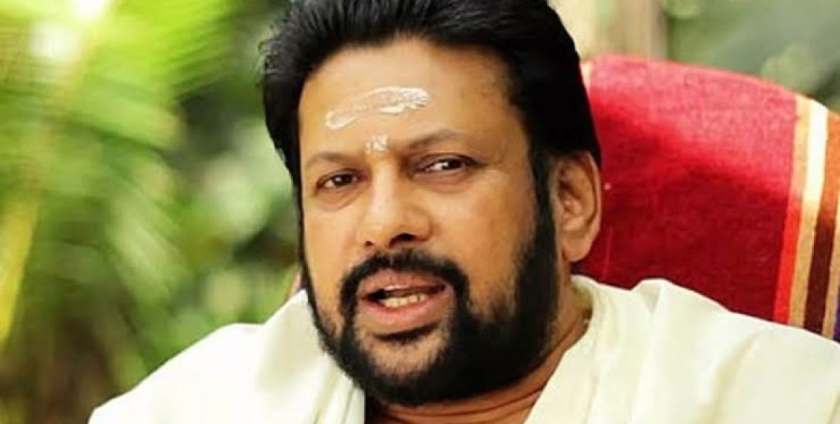 ശബരിമല തന്ത്രിസ്ഥാനം; ദേവസ്വം ബോർഡ് ഇന്ന് നിർണായക തീരുമാനം