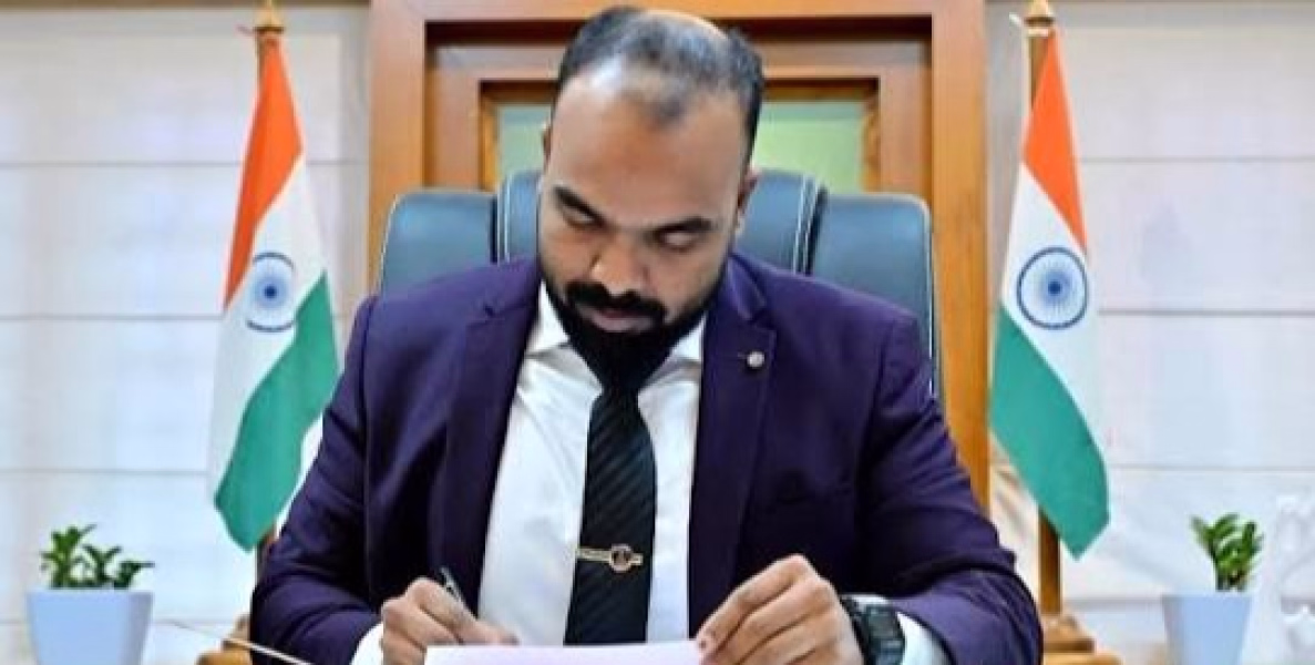നരയൻപാറ അപകടമേഖലയിൽ നാളെ സംയുക്ത പരിശോധന: ജില്ലാ കളക്ടർ നിർദേശം