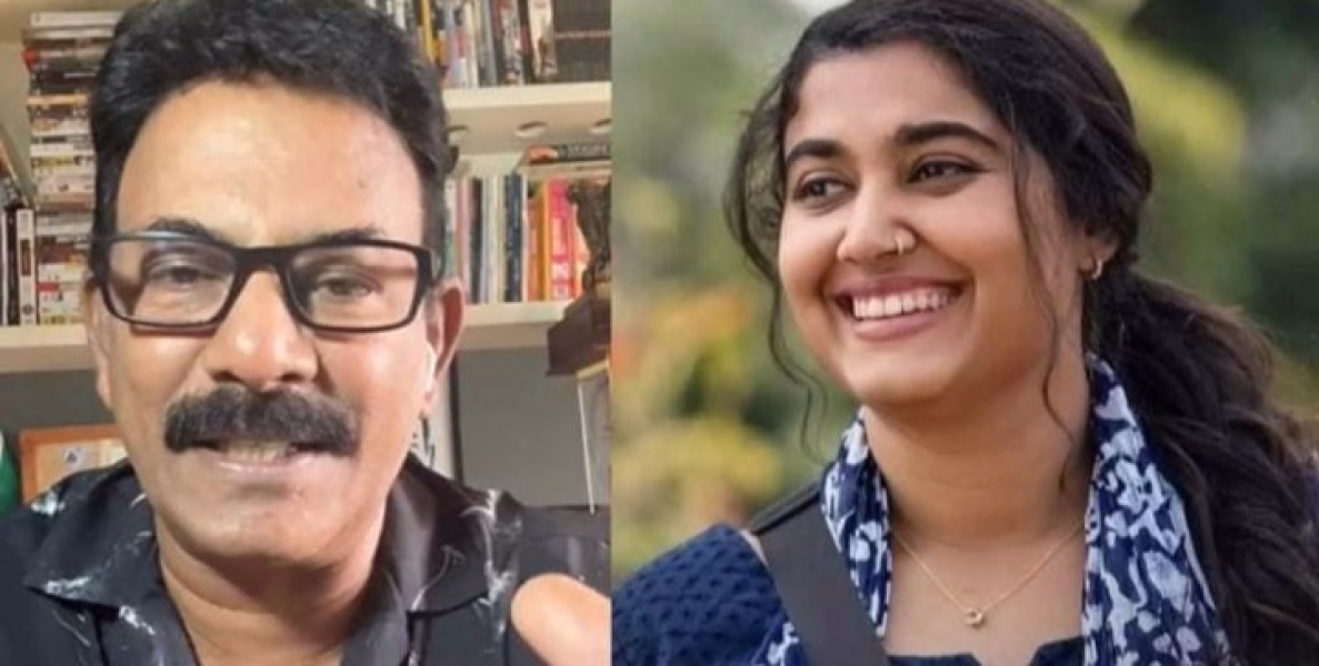 നീറ്റ് സമരത്തിന് പിന്നിൽ വിദേശ ഫണ്ടിങ്; മോഹൻലാലിന്റെ മകൾക്ക് രാഷ്ട്രീയ അറിവില്ല - മേജർ രവി