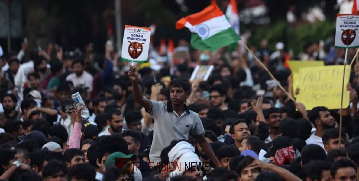ആളിക്കത്തി പ്രതിഷേധം... നാളെ രാജ്യവ്യാപക പ്രക്ഷോഭത്തിന് ആഹ്വാനം; പ്രവർത്തകർക്ക് മാർഗ്ഗനിർദ്ദേശങ്ങൾ പുറപ്പെടുവിച്ച് സിജെപി