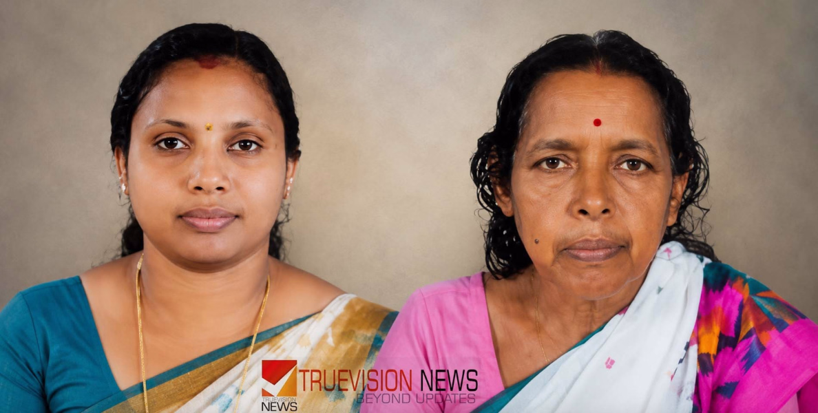 ദുരൂഹത ...! കൊല്ലത്ത് വീട്ടമ്മയുടെ മൃതദേഹം കായലിൽ; മണിക്കൂറുകൾക്കുള്ളിൽ കിടപ്പിലായിരുന്ന അമ്മയും മരിച്ചു