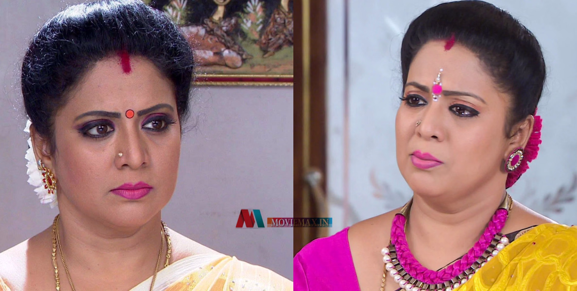 'ചന്ദനമഴ'യിലെ ആ ദേഷ്യക്കാരി യഥാർത്ഥ ജീവിതത്തിൽ ഇങ്ങനെയാണോ? നടി രൂപശ്രീയുടെ പുതിയ വെളിപ്പെടുത്തൽ