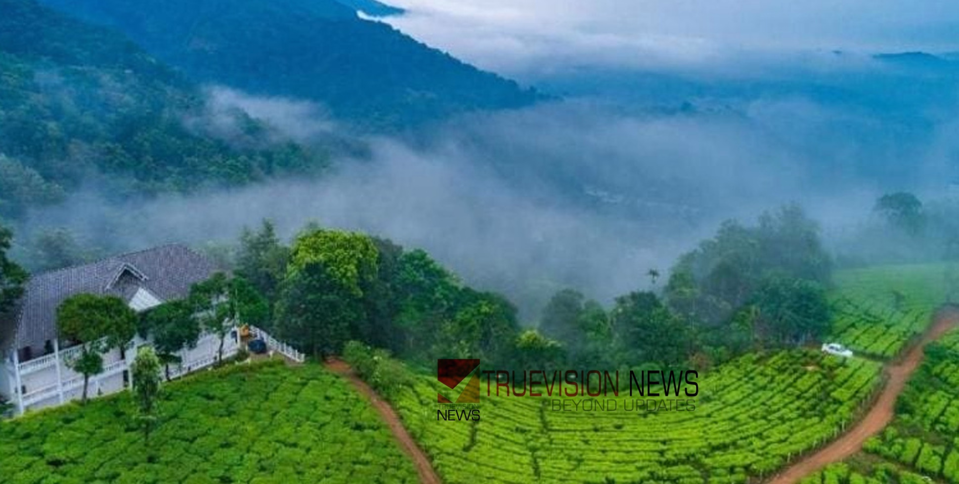 തേയിലത്തോട്ടങ്ങൾക്കപ്പുറം ഒരു കൊച്ചു വിസ്മയം; വട്ടവടയിലേക്ക് ഒരു യാത്ര പോയാലോ?
