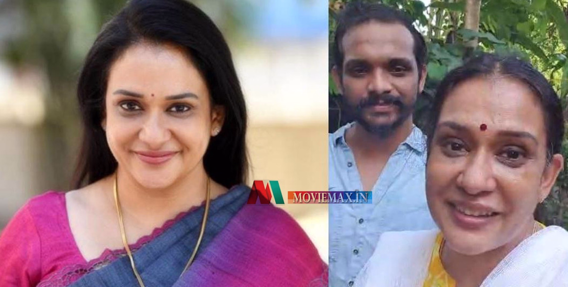 'മകൻ ഒരു ട്രാൻസ്ജൻഡർ യുവതിക്ക് അശ്ലീല ചിത്രങ്ങൾ അയച്ച കേസ് എന്തായി?’; കമന്റിന് മറുപടിയുമായി മാലാ പാർവതി