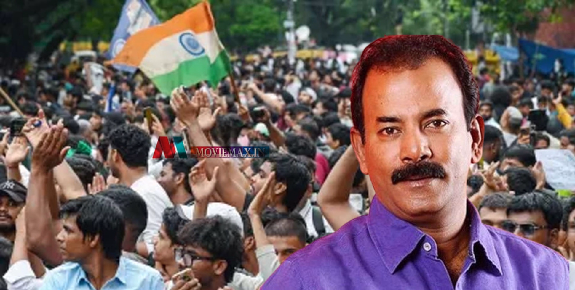 'വിസ്മയയുടെ പ്രതികരണം യഥാർത്ഥവശം അറിയാതെ, ഡൽഹി സമരങ്ങൾക്ക് പിന്നിൽ വിദേശ ഗൂഢാലോചന;' പ്രതിഷേധക്കാരെ രൂക്ഷമായി വിമർശിച്ച് മേജർ രവി